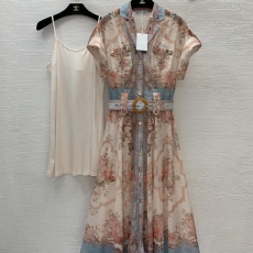 Zimmermann Dress